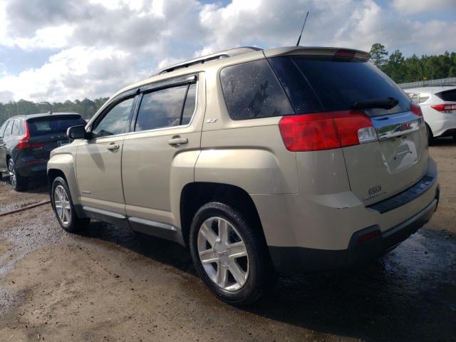 Obraz 2 z 2010 GMC TERRAIN SLT 2010 z VIN 2CTALFEW0A6279734