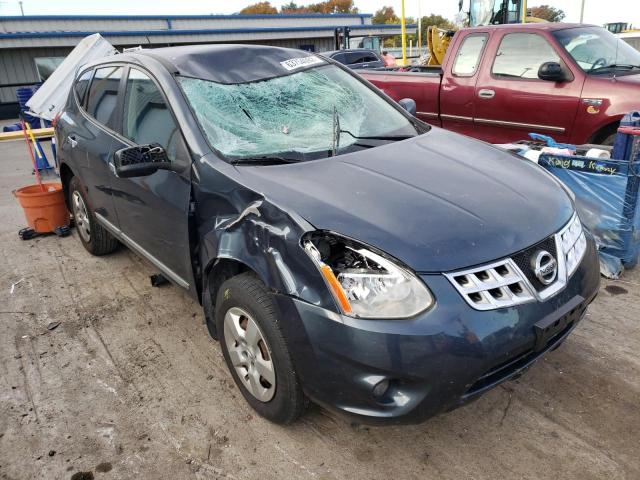 Obraz 2013 NISSAN ROGUE S 2013