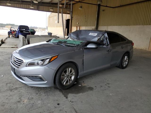 Obraz 1 z 2015 HYUNDAI SONATA SE 2015 z VIN 5NPE24AF6FH160504