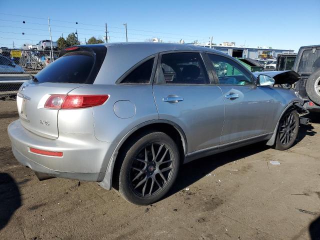 Изображение 3 2003 INFINITI FX45  2003 с VIN JNRBS08W63X003489