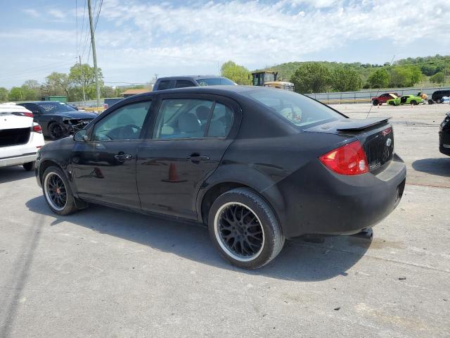 Изображение 2 2007 CHEVROLET COBALT LS 2007 с VIN 1G1AK55F577290934