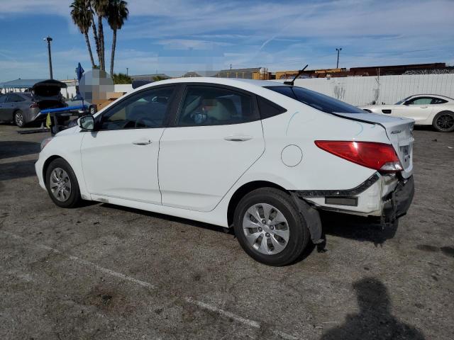 Изображение 2 2015 HYUNDAI ACCENT GLS 2015 с VIN KMHCT4AE0FU816337