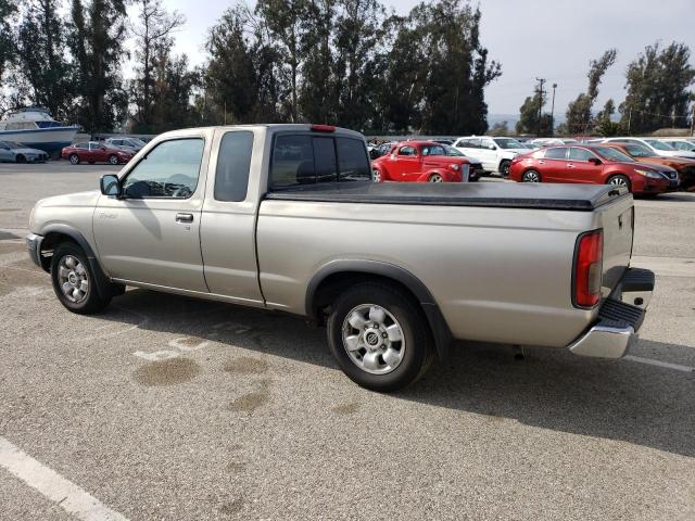 Obraz 2 z 2000 NISSAN FRONTIER KING CAB XE 2000 z VIN 1N6DD26S1YC374358