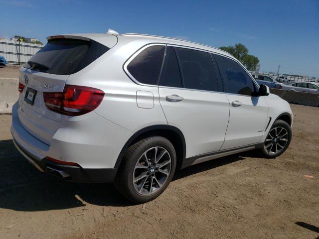 Image 3 of 2018 BMW X5 XDRIVE35I 2018 with VIN 5UXKR0C59J0Y01838