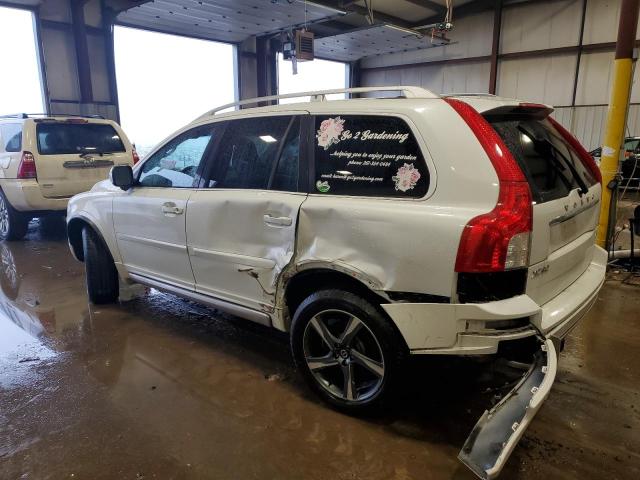 Изображение 2 2014 VOLVO XC90 R DESIGN 2014 с VIN YV4952CT7E1698924