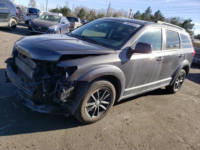 2017 DODGE JOURNEY SE 2017 image