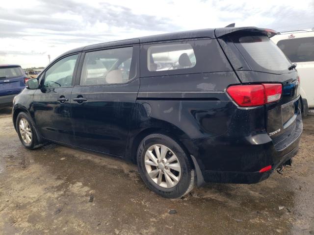 Image 2 of 2017 KIA SEDONA L 2017 with VIN KNDMA5C1XH6293107