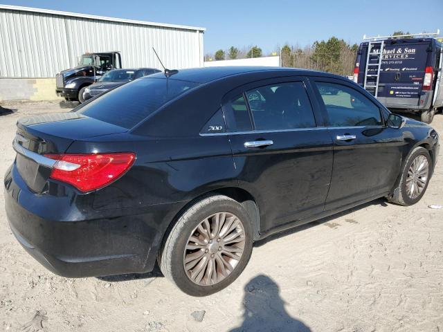Изображение 3 2012 CHRYSLER 200 LIMITED 2012 с VIN 1C3CCBCB3CN250650