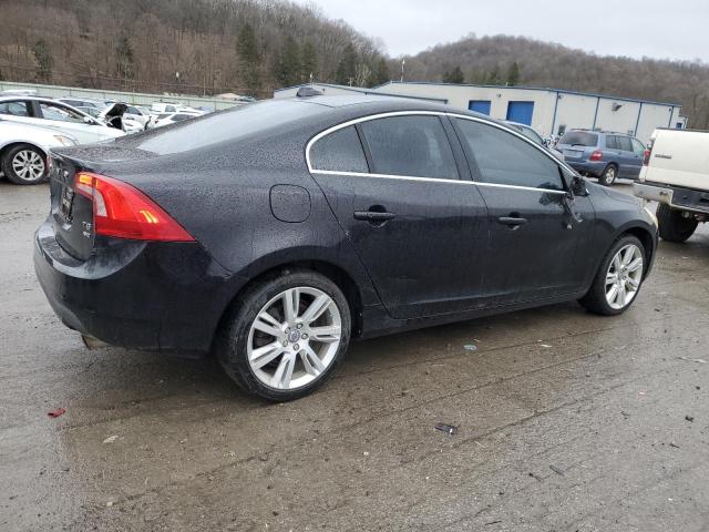 Image 3 of 2012 VOLVO S60 T6 2012 with VIN YV1902FH1C2027050