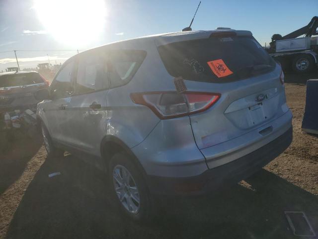 Image 2 of 2014 FORD ESCAPE S 2014 with VIN 1FMCU0F72EUB72225