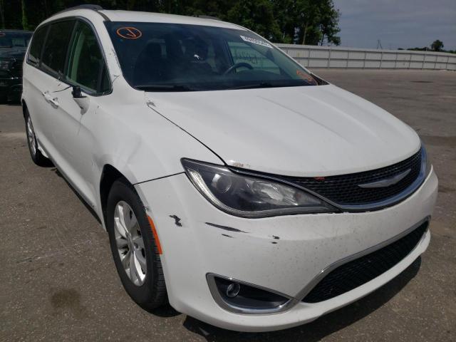 Изображение 2017 CHRYSLER PACIFICA TOURING L 2017