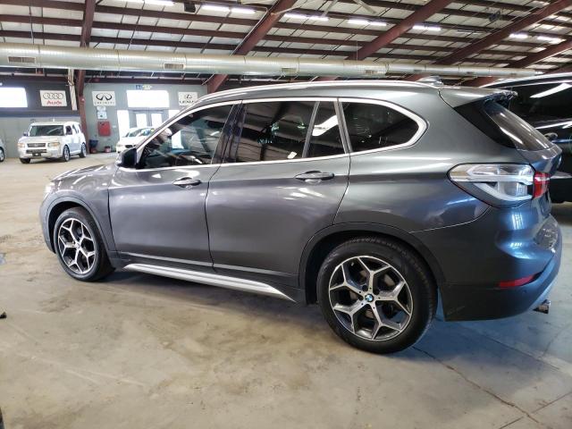 Obraz 2 z 2016 BMW X1 XDRIVE28I 2016 z VIN WBXHT3C37G5E54556
