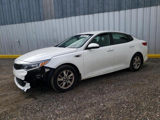 2016 KIA OPTIMA LX 2016 image