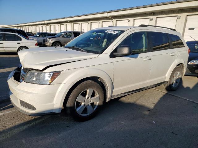 2012 DODGE JOURNEY SE 2012 image