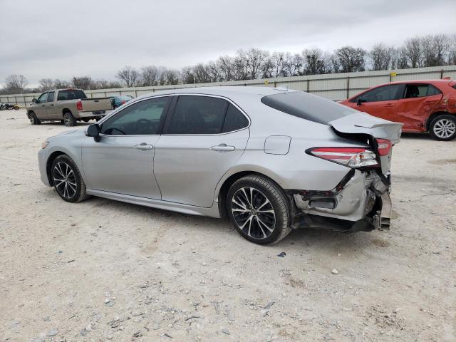 Image 2 of 2019 TOYOTA CAMRY L 2019 with VIN 4T1B11HK1KU168805