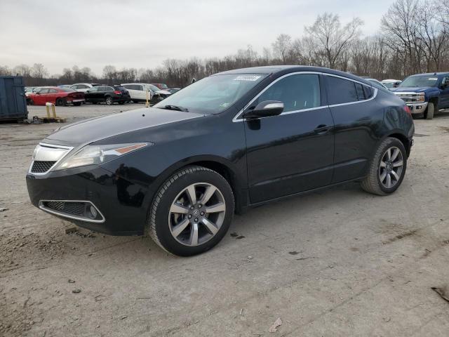 Изображение 1 2013 ACURA ZDX  2013 с VIN 2HNYB1H63DH500192