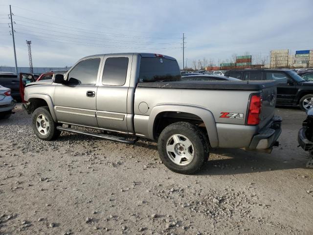 Obraz 2 z 2006 CHEVROLET SILVERADO K1500 2006 z VIN 1GCEK19T16Z206774