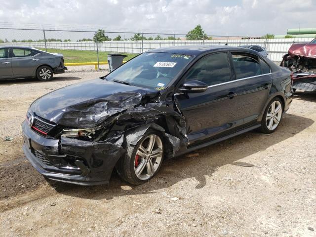 Изображение 2016 VOLKSWAGEN JETTA GLI 2016