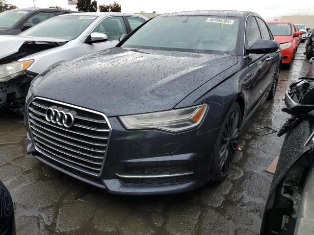 Obraz 2016 AUDI A6 PREMIUM PLUS 2016