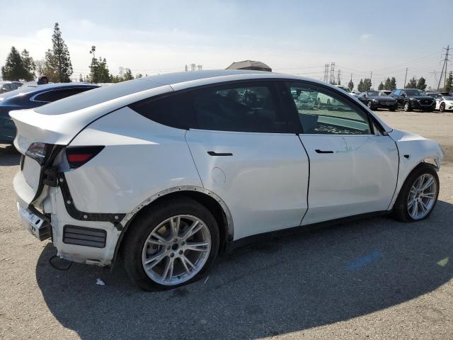 Image 3 of 2020 TESLA MODEL Y  2020 with VIN 5YJYGDEE1LF056786