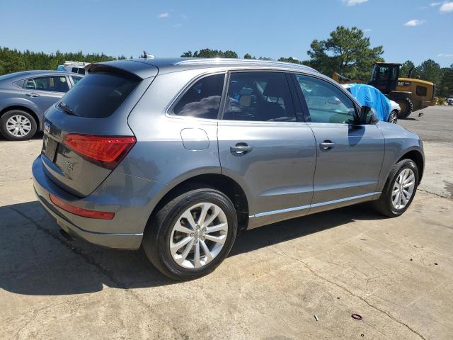Изображение 3 2014 AUDI Q5 PREMIUM 2014 с VIN WA1CFBFP0EA050629