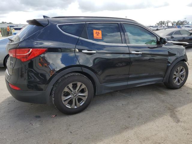 Изображение 3 2016 HYUNDAI SANTA FE SPORT  2016 с VIN 5XYZU3LB6GG366754