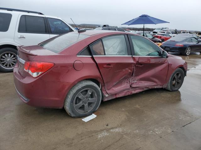 Obraz 3 z 2016 CHEVROLET CRUZE LIMITED LT 2016 z VIN 1G1PE5SB0G7153340