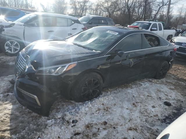 Obraz 1 z 2015 HYUNDAI SONATA SE 2015 z VIN 5NPE24AF6FH018959