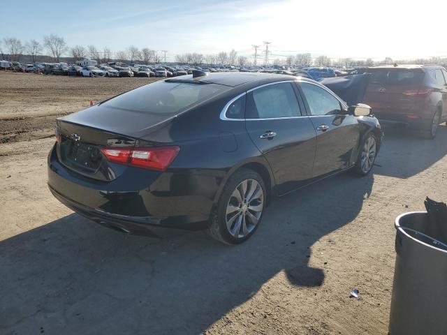 Изображение 3 2018 CHEVROLET MALIBU PREMIER 2018 с VIN 1G1ZE5SX3JF138512