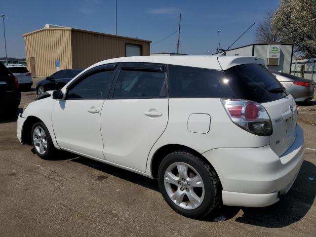 Obraz 2 z 2008 TOYOTA COROLLA MATRIX XR 2008 z VIN 2T1KR32E38C688439