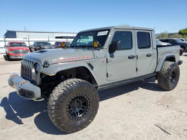 2022 JEEP GLADIATOR MOJAVE 2022 image