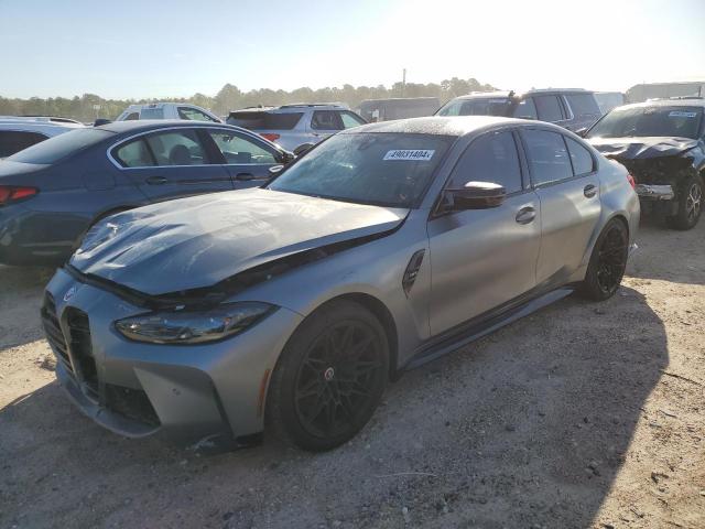Obraz 2023 BMW M3  2023