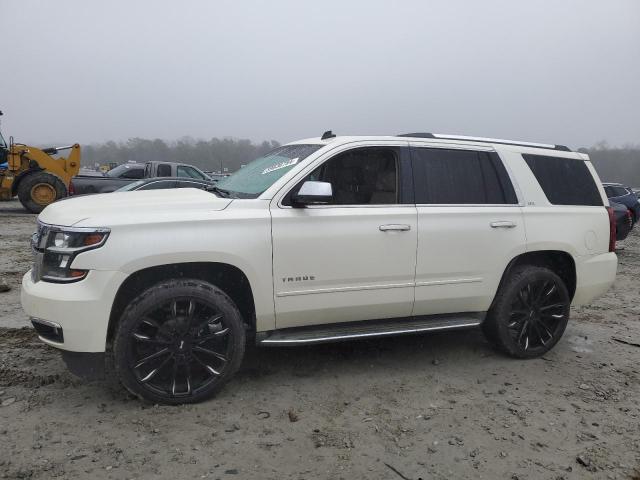 Obraz 2015 CHEVROLET TAHOE C1500 LTZ 2015