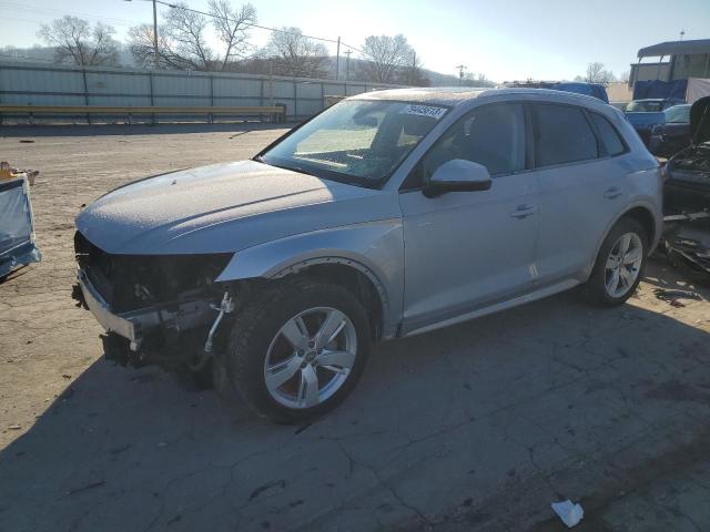 2018 AUDI Q5 PREMIUM 2018 image