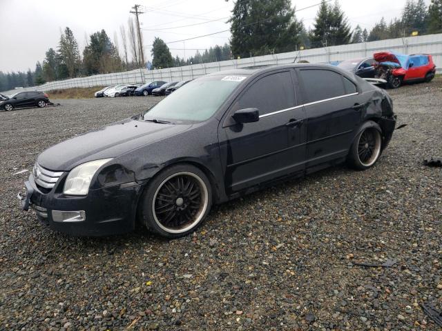 Obraz 2007 FORD FUSION SEL 2007