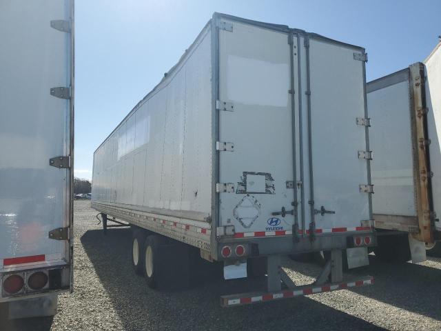 Image 3 of 2007 HYUNDAI TRAILER 2007 with VIN 3H3V532C77T388053