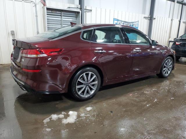 Obraz 3 z 2019 KIA OPTIMA EX 2019 z VIN 5XXGU4L16KG303882