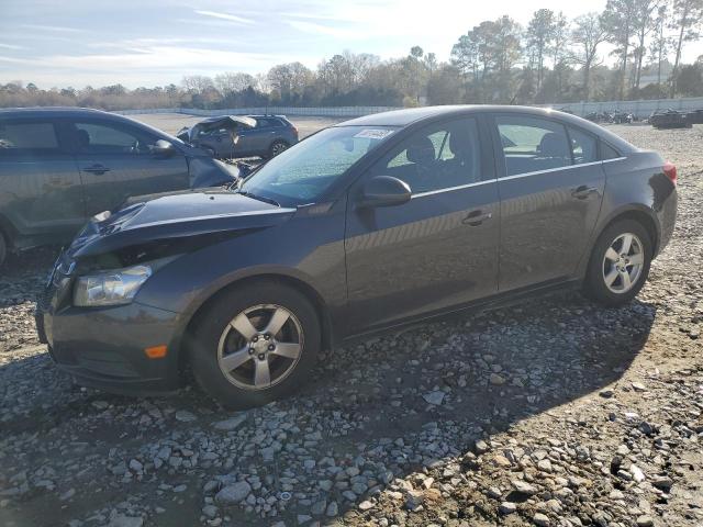 Изображение 1 2014 CHEVROLET CRUZE LT 2014 с VIN 1G1PC5SBXE7354195