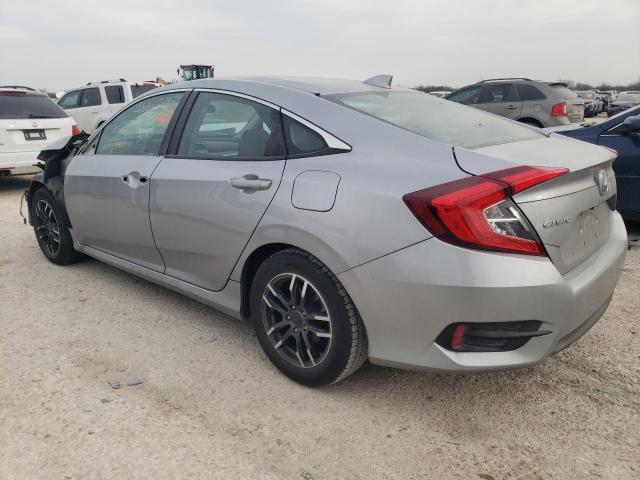 Изображение 2 2017 HONDA CIVIC EX 2017 с VIN 19XFC2F7XHE073297