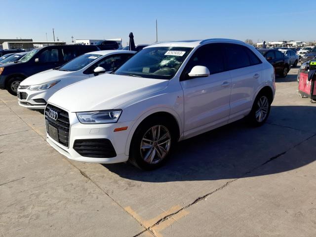 Obraz 2018 AUDI Q3 PREMIUM 2018