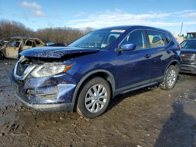 Image 1 of 2018 NISSAN ROGUE S 2018 with VIN KNMAT2MV1JP532864