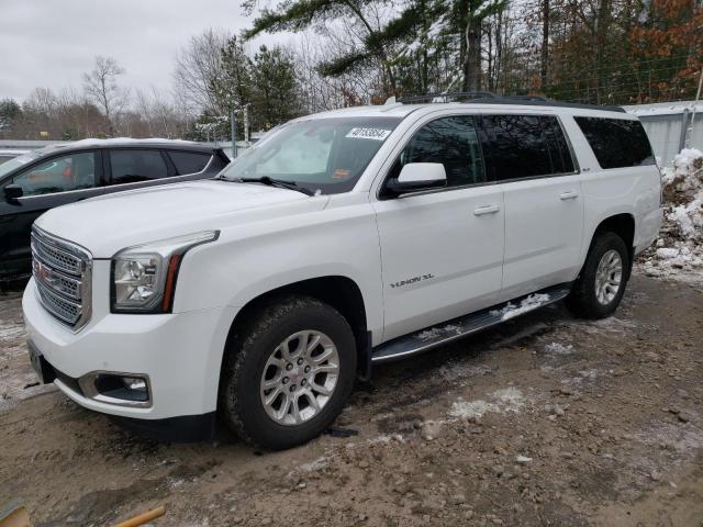 Obraz 1 z 2016 GMC YUKON XL K1500 SLE 2016 z VIN 1GKS2FKC2GR133205