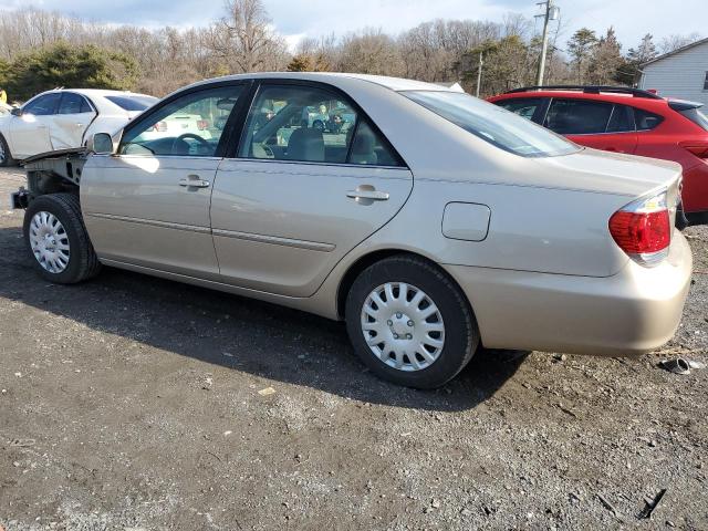 Obraz 2 z 2005 TOYOTA CAMRY LE 2005 z VIN 4T1BE30K45U605163