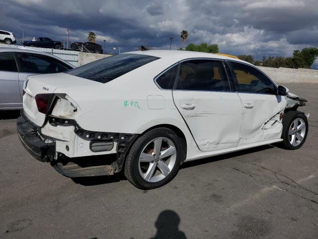 Obraz 3 z 2014 VOLKSWAGEN PASSAT SE 2014 z VIN 1VWBT7A37EC112508