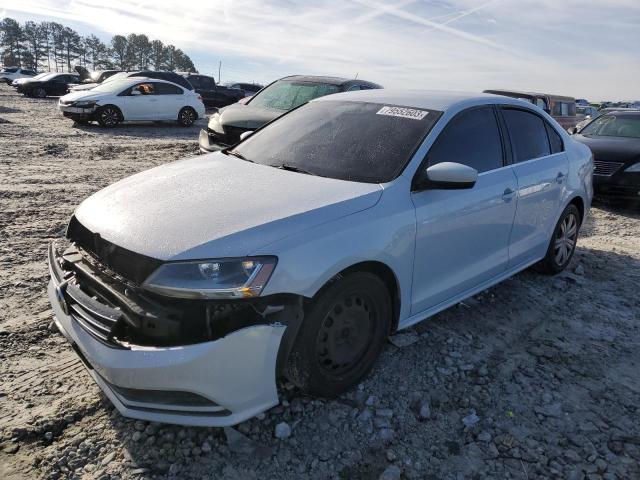 Изображение 2017 VOLKSWAGEN JETTA S 2017