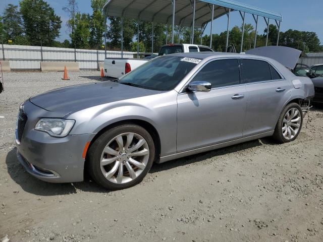 Изображение 2017 CHRYSLER 300C  2017