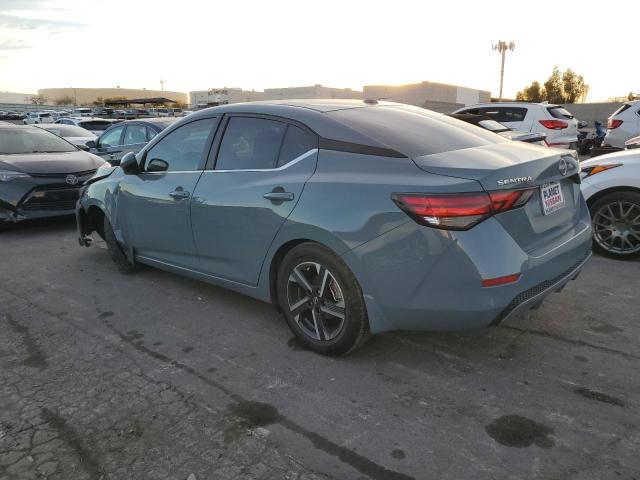 Image 2 of 2024 NISSAN SENTRA SV 2024 with VIN 3N1AB8CV2RY226566