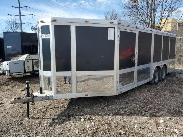 Obraz 2 z 2012 ECLP TRVL TRLR 2012 z VIN 1E9BE222XCS401987