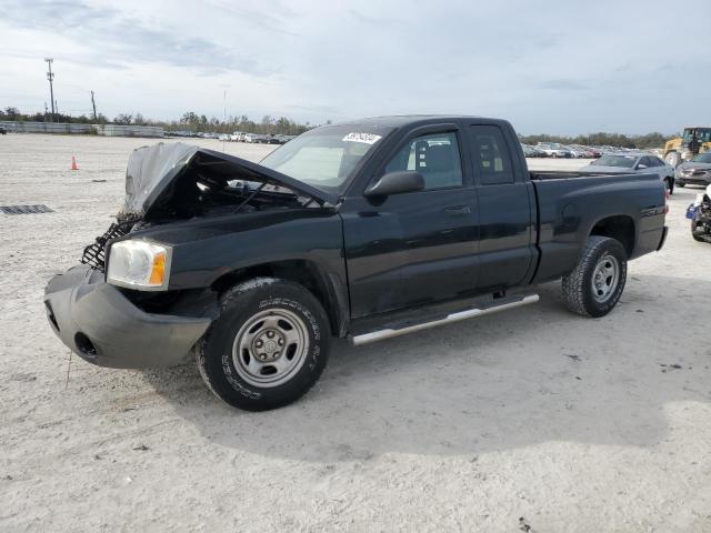 2006 DODGE DAKOTA ST 2006 image
