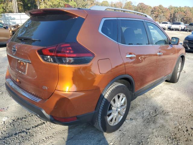 Изображение 3 2018 NISSAN ROGUE S 2018 с VIN 5N1AT2MT8JC771376